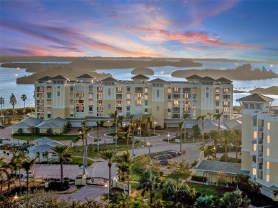 Beach Condo For Sale in St. Petersburg, Florida