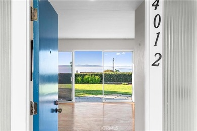 Beach Home Active Under Contract in Rancho Palos Verdes, California