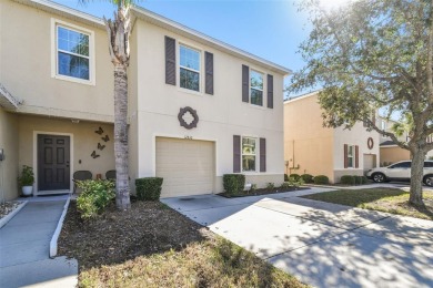 Beach Townhome/Townhouse For Sale in Gibsonton, Florida