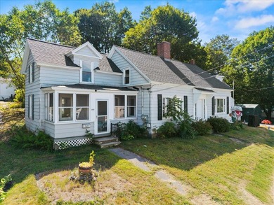 Beach Lot For Sale in Biddeford, Maine