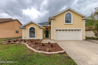 Beach Home For Sale in Jacksonville, Florida