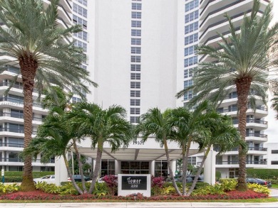 Beach Condo For Sale in Aventura, Florida