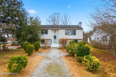 Beach Home For Sale in Brick, New Jersey