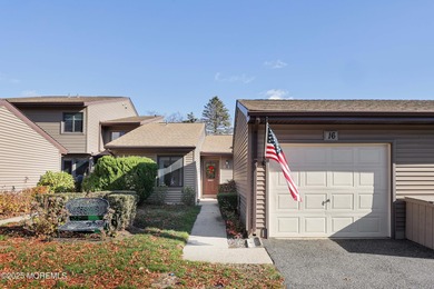 Beach Condo For Sale in Red Bank, New Jersey