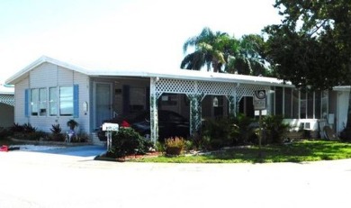 Beach Home For Sale in Largo, Florida