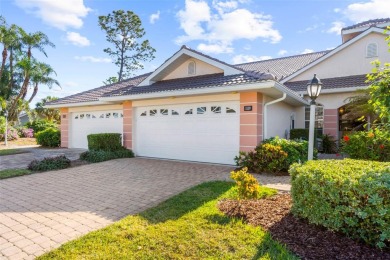 Beach Home For Sale in North Port, Florida