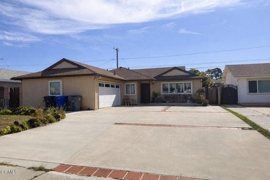 Beach Home Sale Pending in Port Hueneme, California