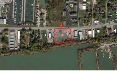 Beach Commercial For Sale in Port Clinton, Ohio