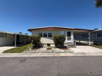 Beach Home For Sale in Largo, Florida