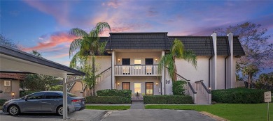 Beach Condo For Sale in Seminole, Florida