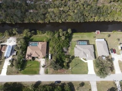 Beach Lot For Sale in Englewood, Florida