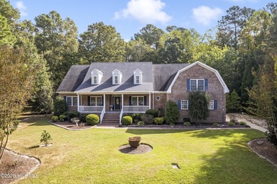 Beach Home For Sale in Hertford, North Carolina
