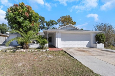 Beach Home For Sale in Port Richey, Florida