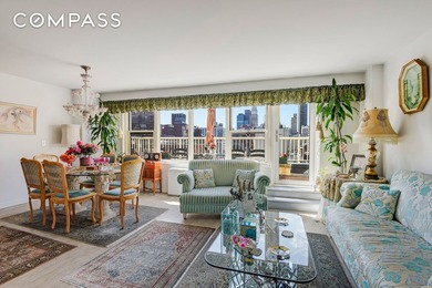 Beach Condo For Sale in New York, New York