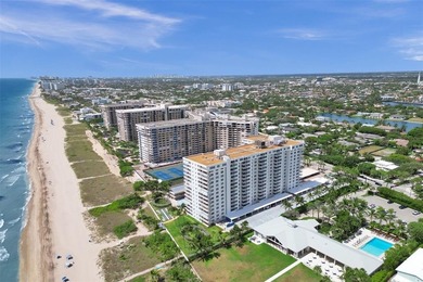 Beach Condo Active Under Contract in Fort Lauderdale, Florida