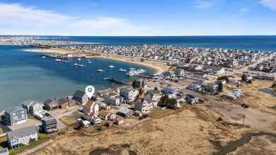 Beach Home For Sale in Seabrook, New Hampshire