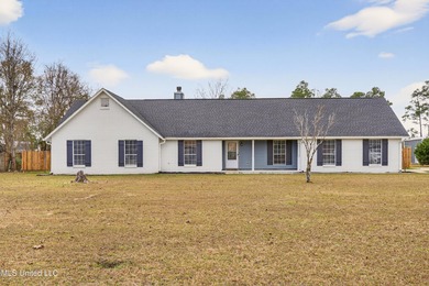 Beach Home For Sale in Biloxi, Mississippi