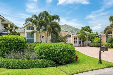 Beach Home For Sale in Stuart, Florida