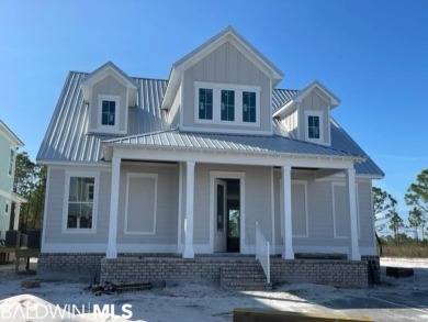 Beach Home Off Market in Orange Beach, Alabama