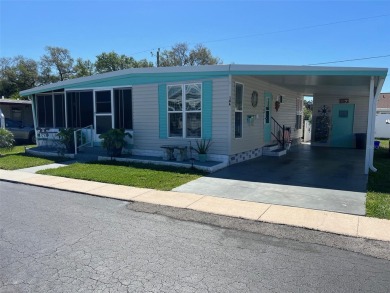 Beach Home For Sale in Largo, Florida