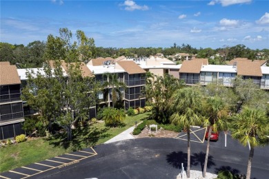 Beach Condo For Sale in Venice, Florida