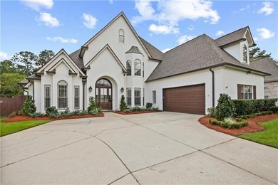 Beach Home Active Under Contract in Mandeville, Louisiana