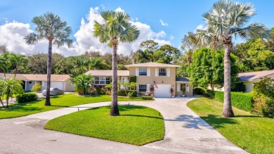 Beach Home For Sale in Palm Beach Gardens, Florida