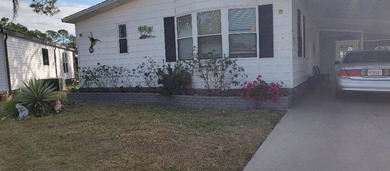 Beach Home For Sale in North Fort Myers, Florida