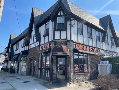 Beach Commercial For Sale in Point Lookout, New York
