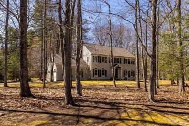 Beach Home For Sale in Hampton, New Hampshire