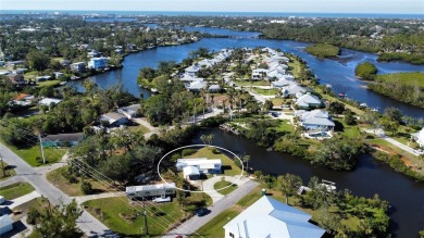 Beach Lot For Sale in Nokomis, Florida