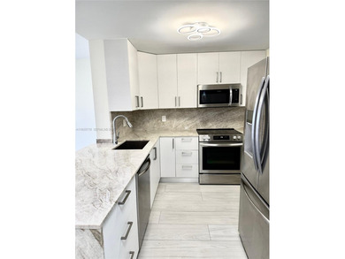 Beach Condo For Sale in Hallandale Beach, Florida