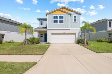 Beach Home For Sale in Riverview, Florida