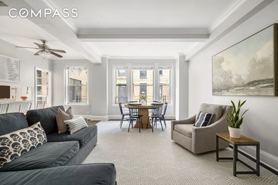 Beach Condo For Sale in New York, New York