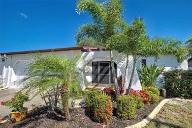 Beach Condo For Sale in Englewood, Florida