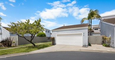 Beach Home Sale Pending in Port Hueneme, California