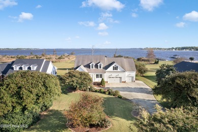 Beach Home For Sale in Currituck, North Carolina