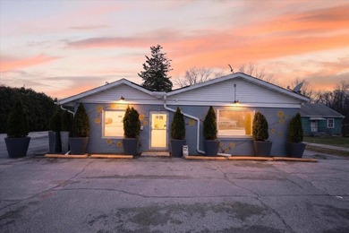 Beach Commercial For Sale in Michigan City, Indiana