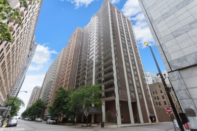 Beach Condo For Sale in Chicago, Illinois