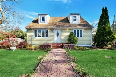 Beach Home For Sale in Rocky Point, New York