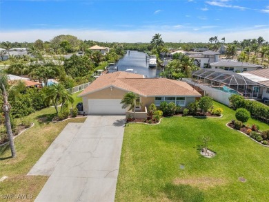 Beach Home Off Market in North Fort Myers, Florida