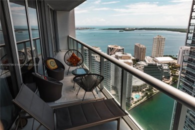 Beach Condo For Sale in Miami, Florida