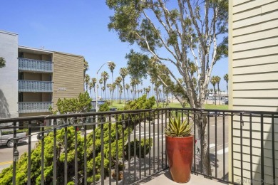 Beach Condo Sale Pending in San Diego, California
