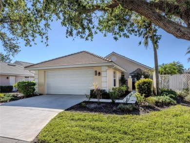 Beach Home Sale Pending in Venice, Florida