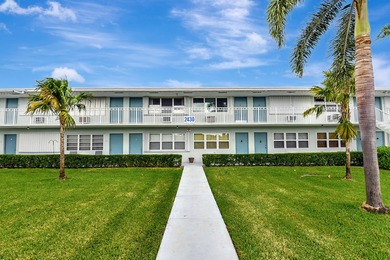 Beach Condo For Sale in Boynton Beach, Florida