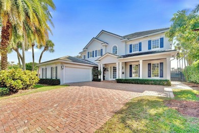 Beach Home For Sale in Fort Lauderdale, Florida