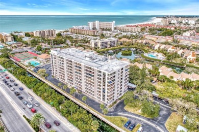 Beach Condo Sale Pending in Sarasota, Florida