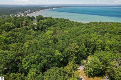 Beach Acreage For Sale in Traverse City, Michigan