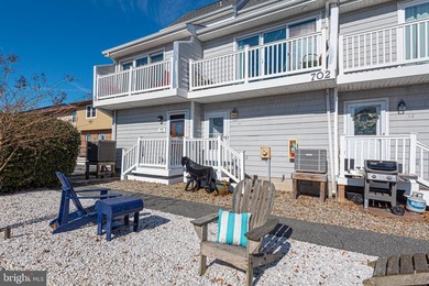 Beach Condo Sale Pending in Ocean City, Maryland