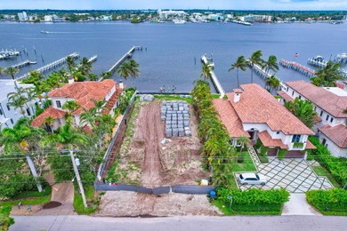Beach Lot For Sale in Lantana, Florida